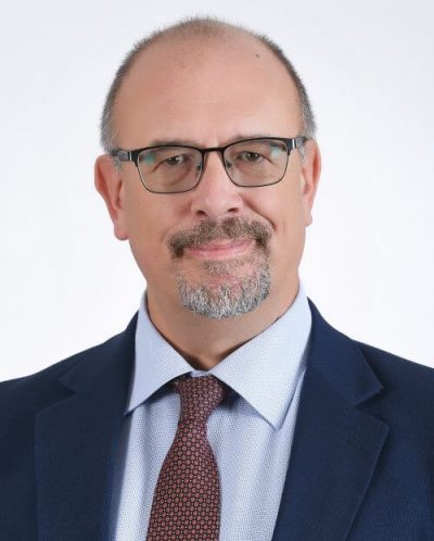 Professor